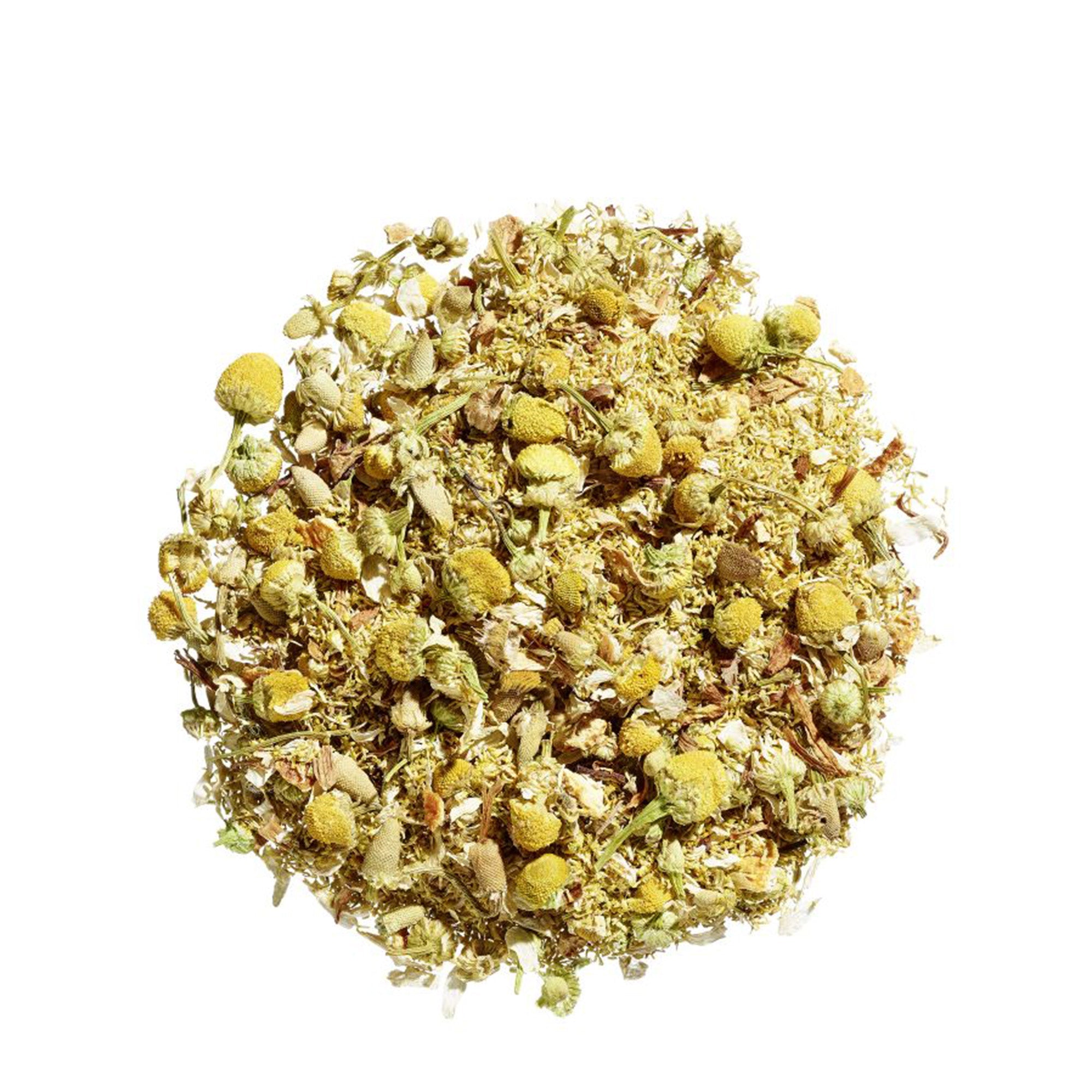 100% Bio Charming Camomile - EuroCoffee