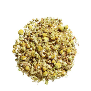 100% Bio Charming Camomile - EuroCoffee