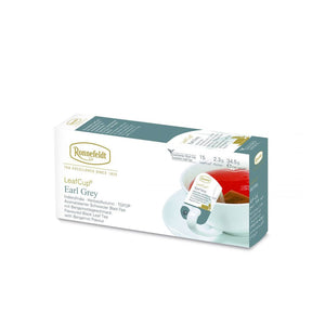 LeafCup® Earl Grey - EuroCoffee