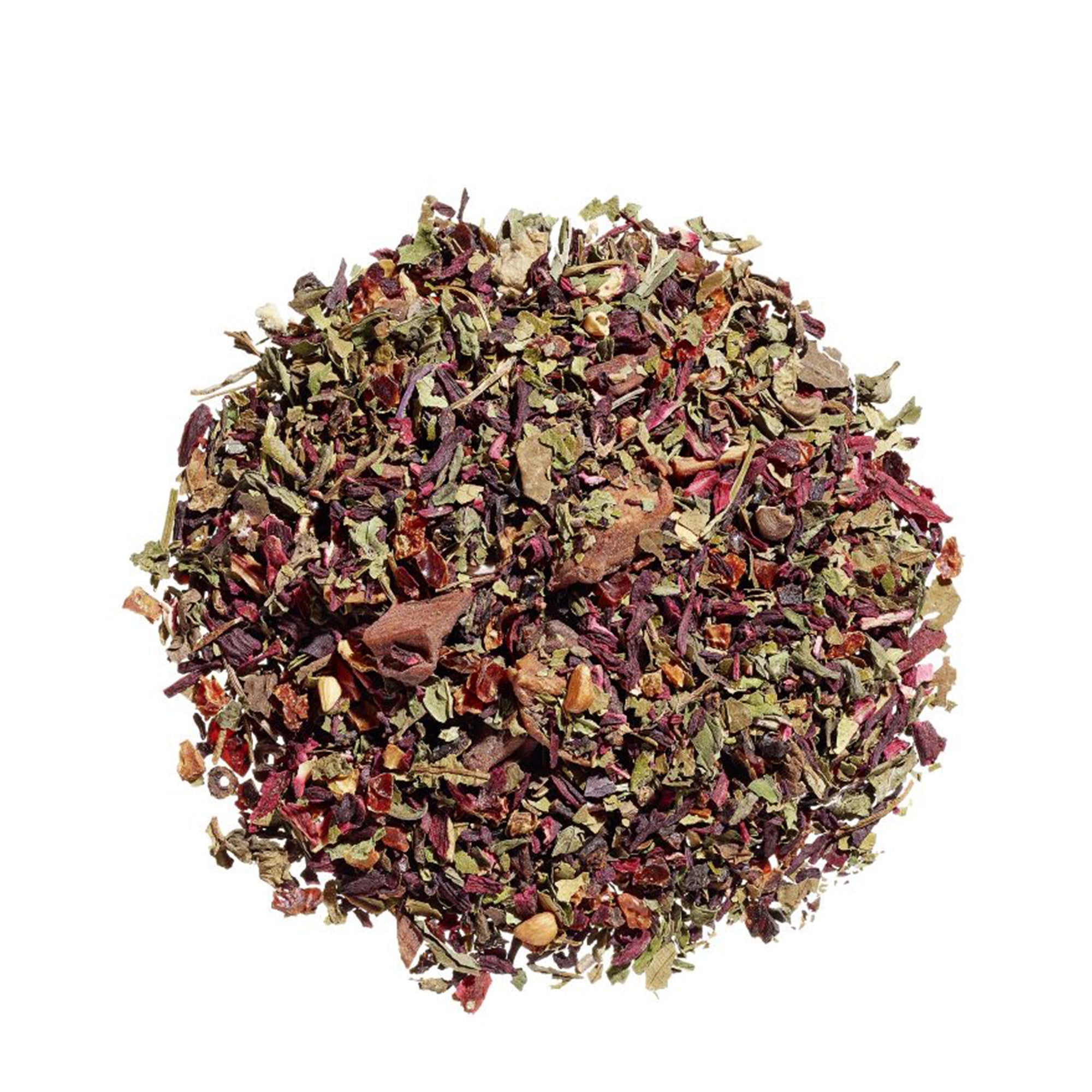 100% Bio Fruits of Joy - EuroCoffee