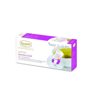 LeafCup® Jasmine Gold - EuroCoffee