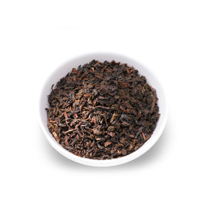 Loose Tea English Breakfast - EuroCoffee
