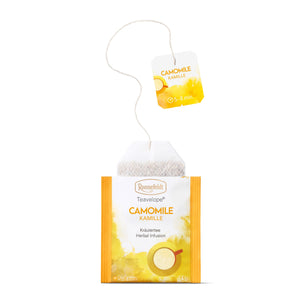 Ronnefeldt Teavelope® Camomile - EuroCoffee