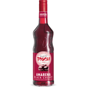 Amarena Syrup - EuroCoffee