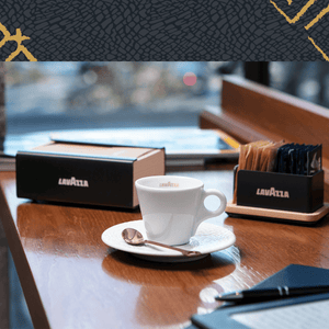 Kafa Forest Coffee Capsules - EuroCoffee