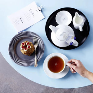 Tea - Caddy® Morgentau - EuroCoffee