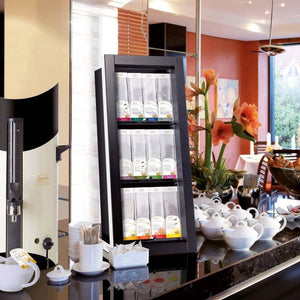 Tea - Caddy® Green Dragon - EuroCoffee