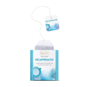Teavelope® Decaffeinated - EuroCoffee