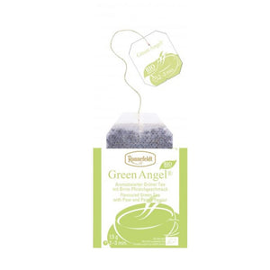 Teavelope® Green Angel - EuroCoffee