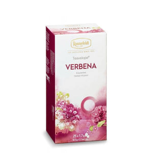 Teavelope® Verbena - EuroCoffee