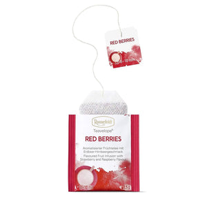 Teavelope® Verbena - EuroCoffee