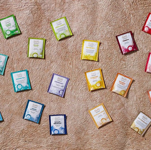 Teavelope® Camomile - EuroCoffee