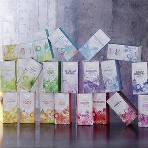 Teavelope® Copa Cabana - EuroCoffee