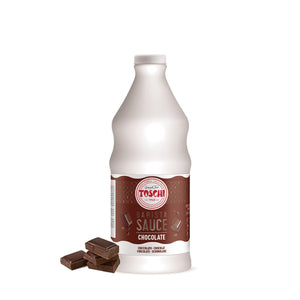 Chocolate Flavoured Sauce - EuroCoffee