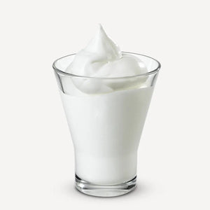 Cold Yogurt Cream Powder - EuroCoffee