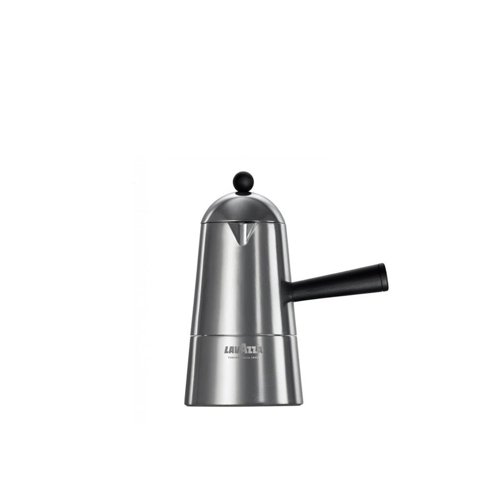 Lavazza Carmencita Classic Moka Pot EuroCoffee UAE Shop Online