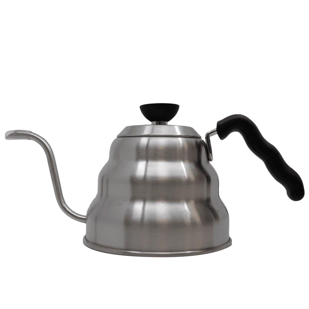EuroCoffee Stainless Steel Coffee Kettle - EuroCoffee