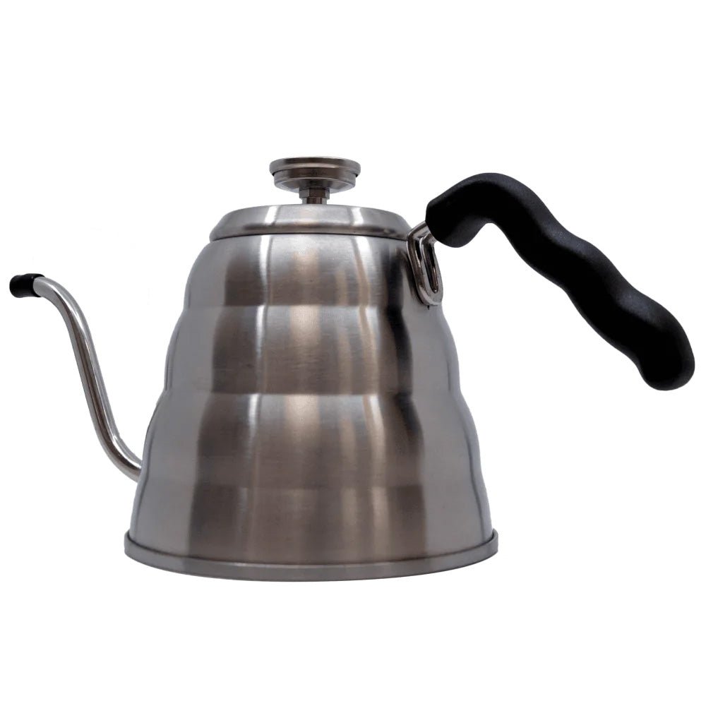 Coffee kettle with thermometer hotsell