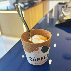 Cold Fiordilatte Cream Powder - EuroCoffee