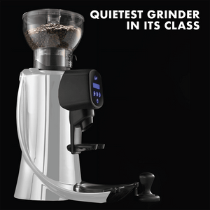 Cunill Luxomatic Coffee Grinder - EuroCoffee