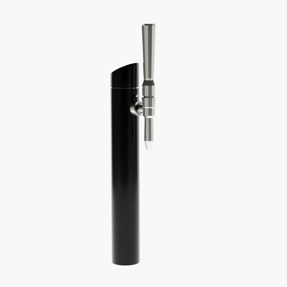 Optional Tap Extension for Nitro Brew System - EuroCoffee