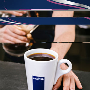Il Filtro Classico Intenso Ground Coffee - EuroCoffee