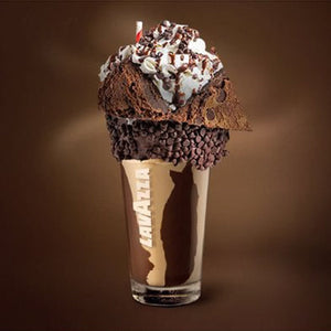 Cookies and Cream Frappe - EuroCoffee