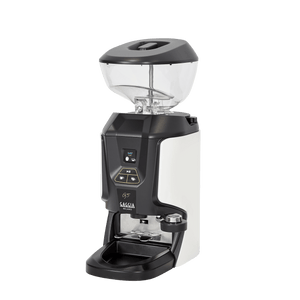 Gaggia G5 On Demand Grinder (White) - EuroCoffee