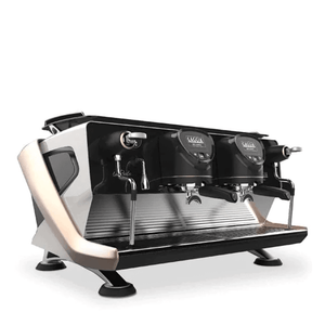GAGGIA MILANO La Reale 2 Group Espresso Machine - EuroCoffee