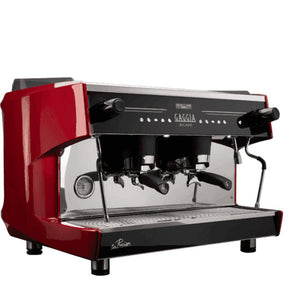 Gaggia La Precisa 2 Group Espresso Machine - EuroCoffee