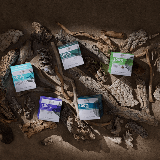 100% Bio Spice of Life - EuroCoffee