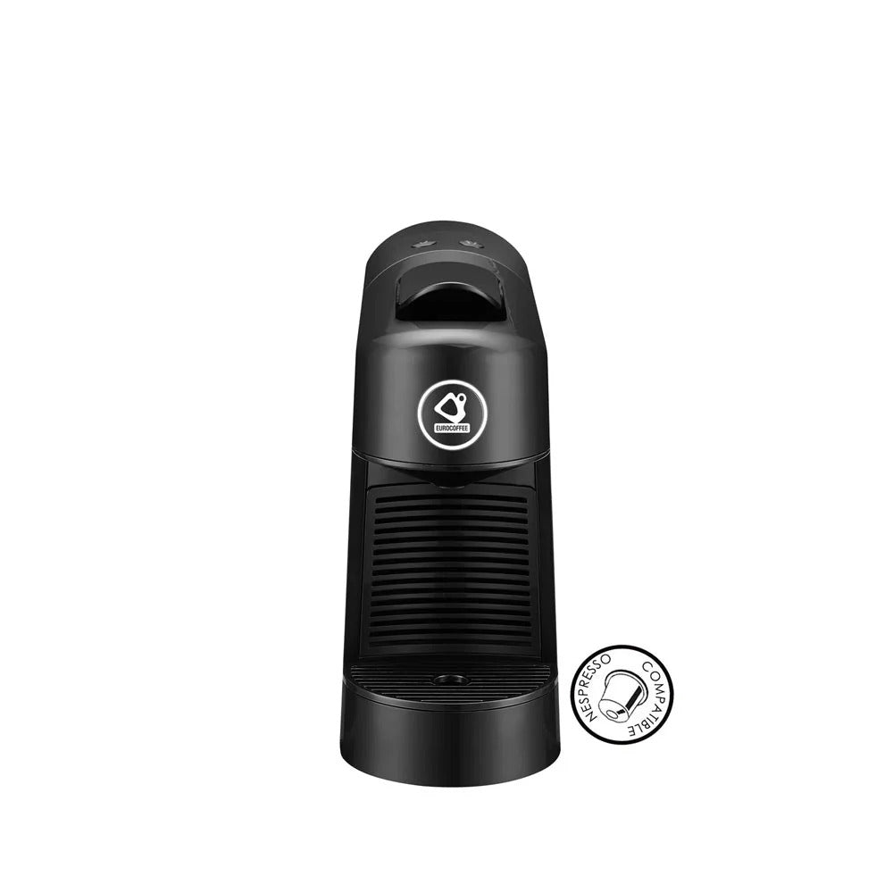 Pinta Coffee Machine - Nespresso Capsule Compatible - EuroCoffee