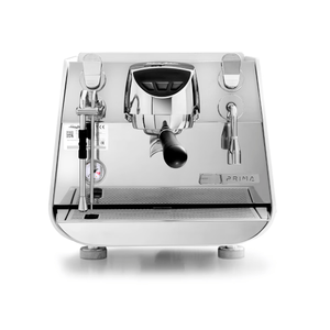 Victoria Arduino E1 Prima Volumetrica Nano 3 Group 1 - White - EuroCoffee