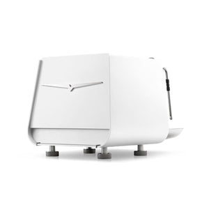 Victoria Arduino E1 Prima Volumetrica Nano 3 Group 1 - White - EuroCoffee