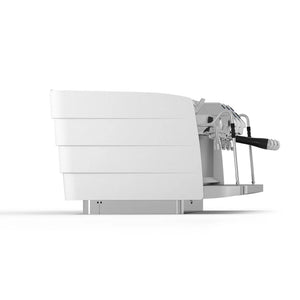 Victoria Arduino Eagle Tempo 2 Group Machine White - EuroCoffee