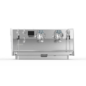 Victoria Arduino Eagle Tempo 2 Group Machine White - EuroCoffee