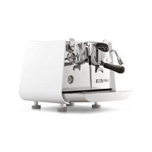 Victoria Arduino E1 Prima Volumetrica Nano 3 Group 1 - White - EuroCoffee