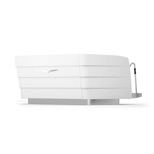 Victoria Arduino Eagle Tempo 2 Group Machine White - EuroCoffee