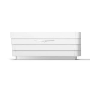 Victoria Arduino Eagle Tempo 2 Group Machine White - EuroCoffee