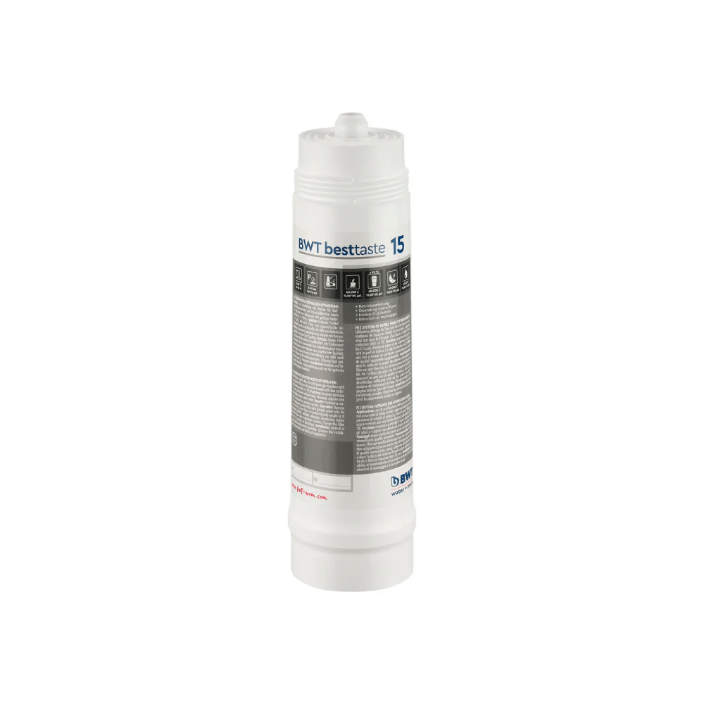 BWT Besttaste 15 Filter Cartridge - EuroCoffee