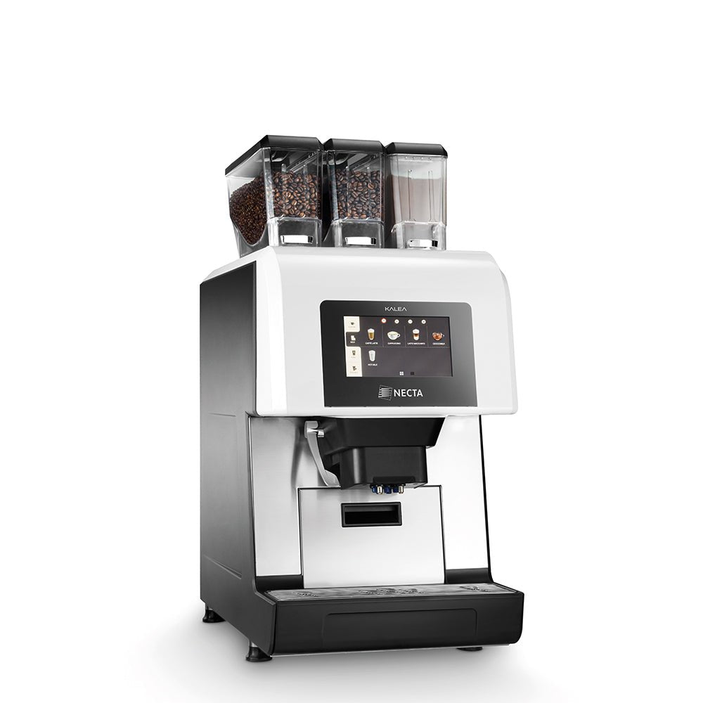 Buy Online Necta Kalea Automatic Espresso Machine EuroCoffee