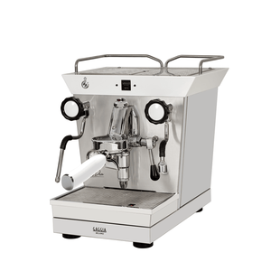 GAGGIA MILANO La Dea 1 Group with internal water tank - EuroCoffee