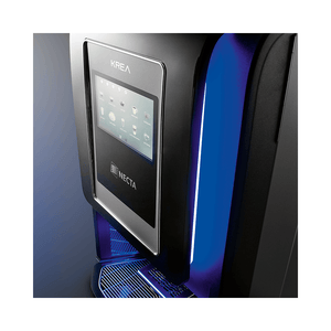 NECTA Krea Touch Espresso Machine - EuroCoffee
