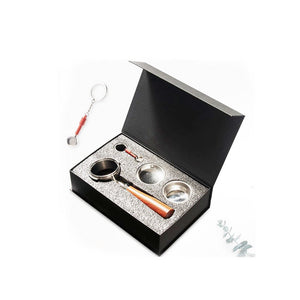 Porta Filter Gift Set - EuroCoffee