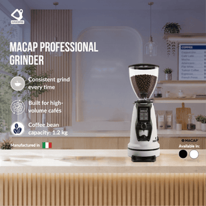 Fracino Two Group Espresso Machine Bundle - EuroCoffee