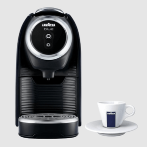 Personalized Lavazza Blue Classy Mini LB300 | Custom Logo, Image & Text Coffee Machine - EuroCoffee