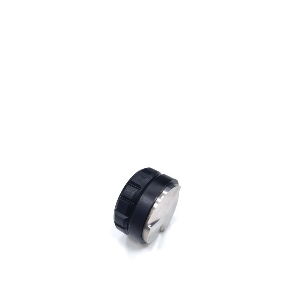 EuroCoffee Stainless Coffee Leveler / Distributor - EuroCoffee