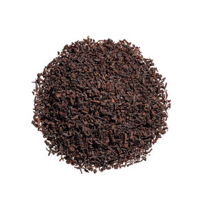 100% Bio Natural English Breakfast - EuroCoffee