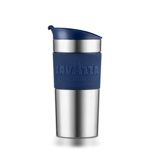 Lavazza Thermal Travel Mug - EuroCoffee