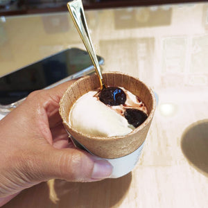 Cold Fiordilatte Cream Powder - EuroCoffee